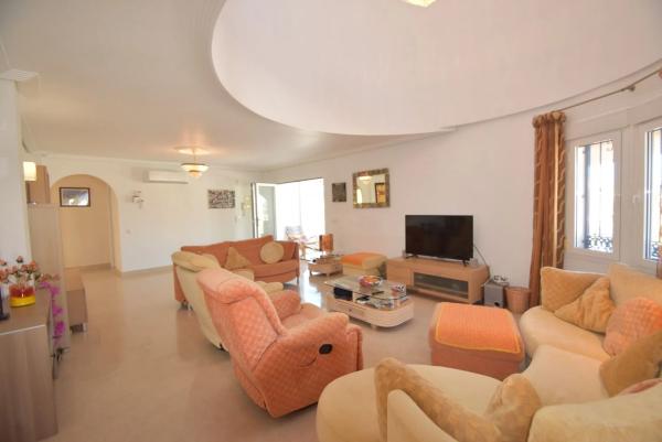 Chalet en Ciudad Quesada