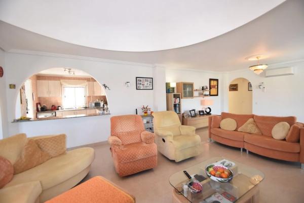 Chalet en Ciudad Quesada