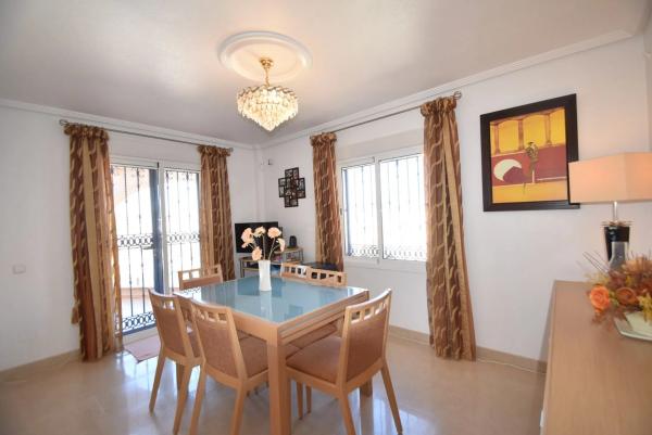 Chalet en Ciudad Quesada