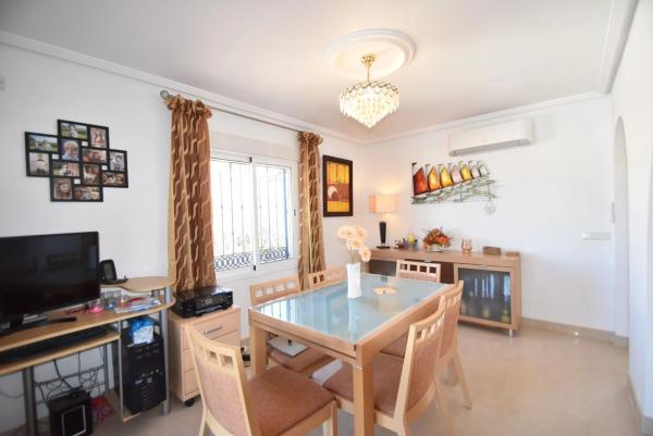 Chalet en Ciudad Quesada