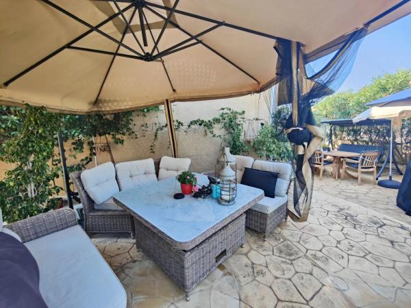 Chalet pareado en Pd Sector-i