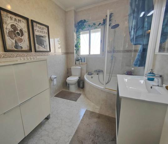 Chalet pareado en Pd Sector-i