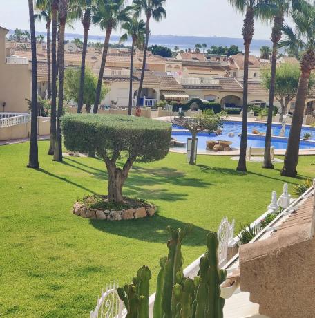 Chalet pareado en Pd Sector-i