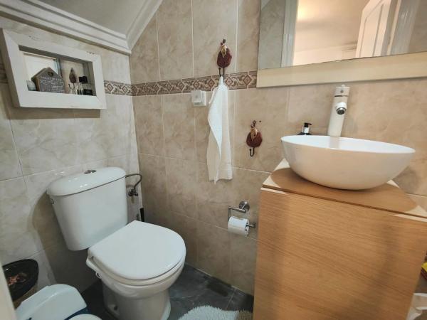 Chalet pareado en Pd Sector-i