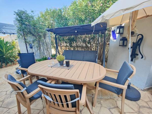 Chalet pareado en Pd Sector-i