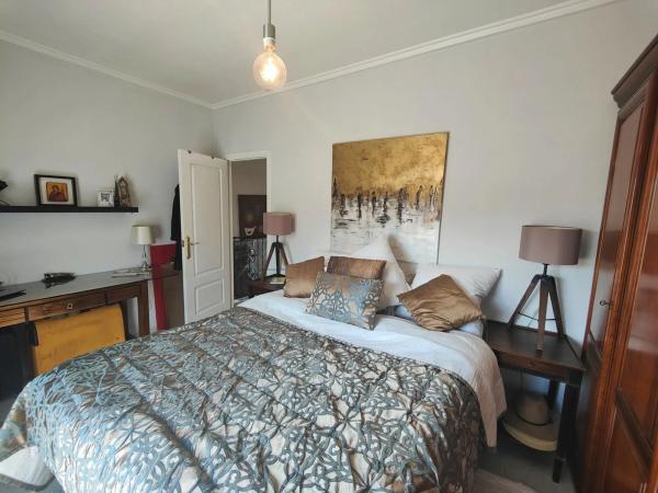 Chalet pareado en Pd Sector-i