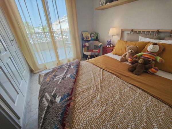 Chalet pareado en Pd Sector-i