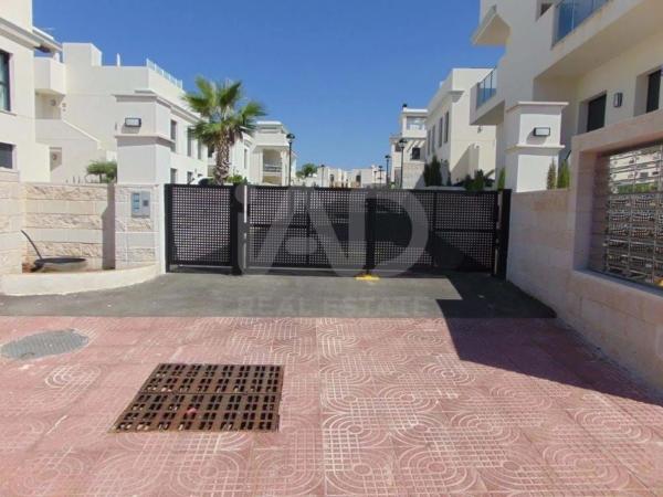 Piso en Ciudad Quesada