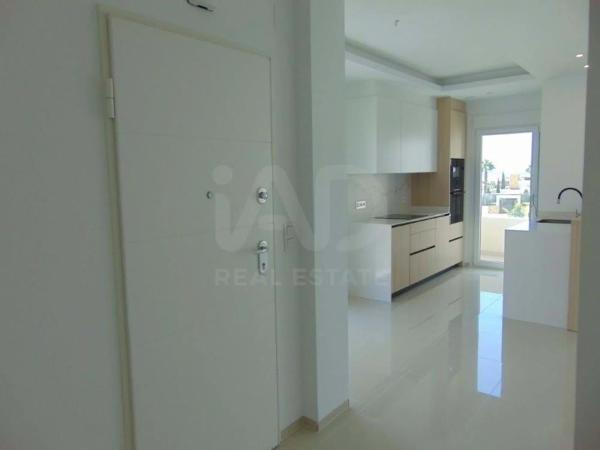 Piso en Ciudad Quesada