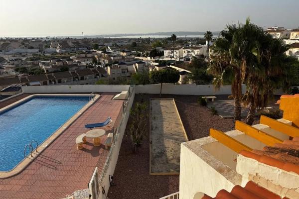 Piso en Ciudad Quesada