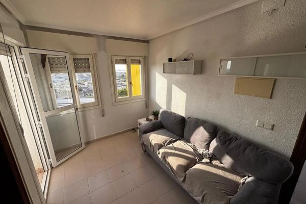 Piso en Ciudad Quesada