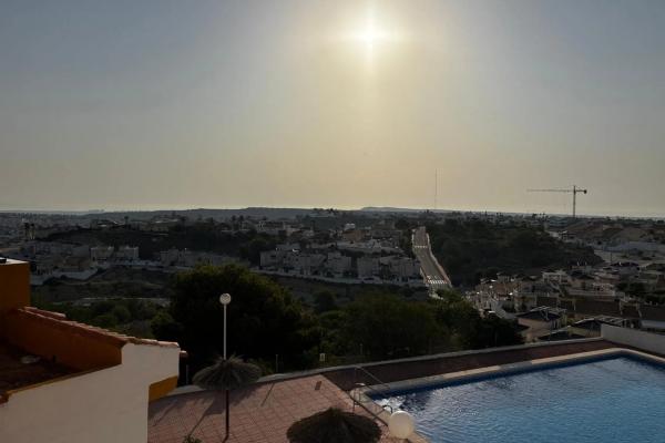 Piso en Ciudad Quesada