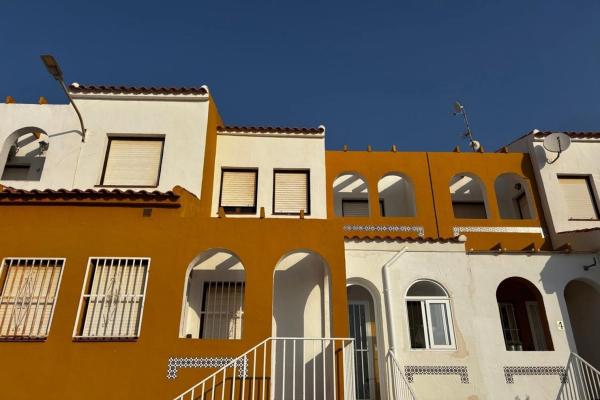 Piso en Ciudad Quesada