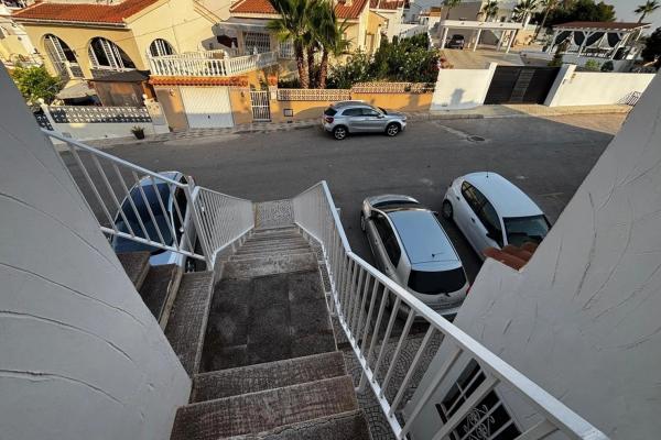 Piso en Ciudad Quesada