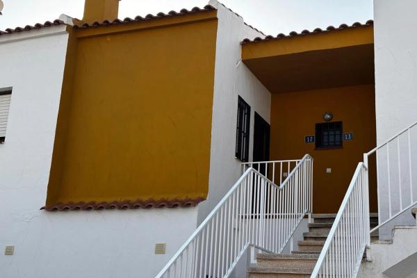 Piso en Ciudad Quesada