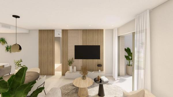 Piso en Urbanización Ciudad Quesada 2