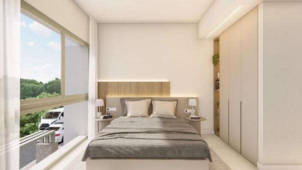 Piso en Urbanización Ciudad Quesada 2