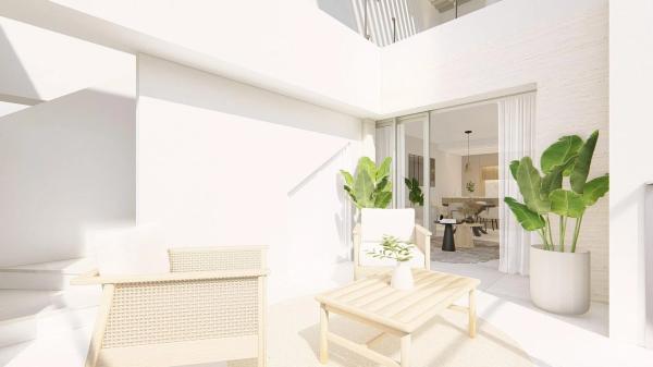 Piso en Urbanización Ciudad Quesada 2