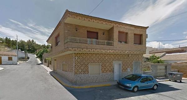 Piso en calle Vistabella