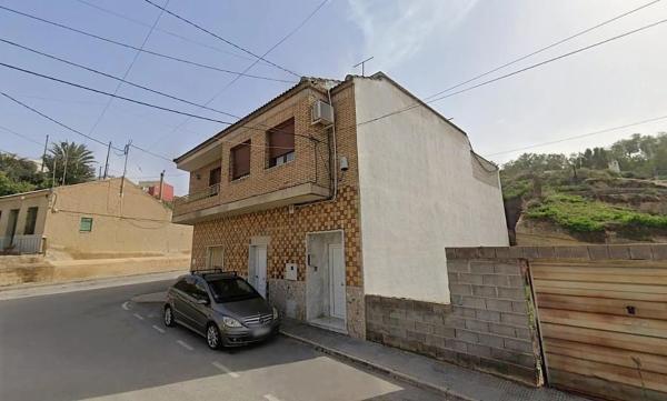 Piso en calle Vistabella