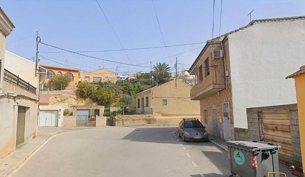 Piso en calle Vistabella