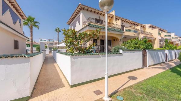 Chalet en Ciudad Quesada