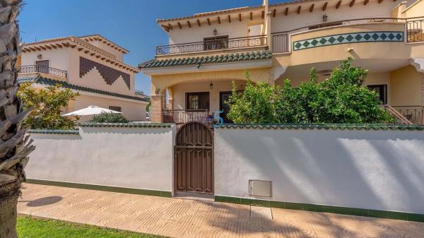 Chalet en Ciudad Quesada