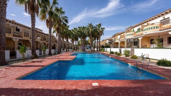 Chalet en Ciudad Quesada