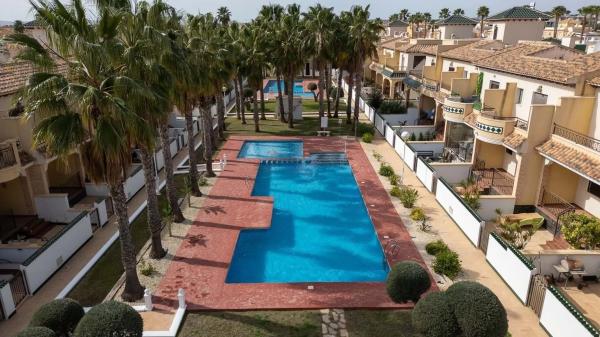 Chalet en Ciudad Quesada