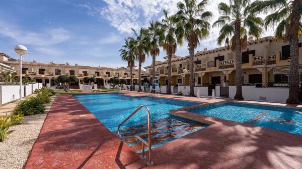 Chalet en Ciudad Quesada