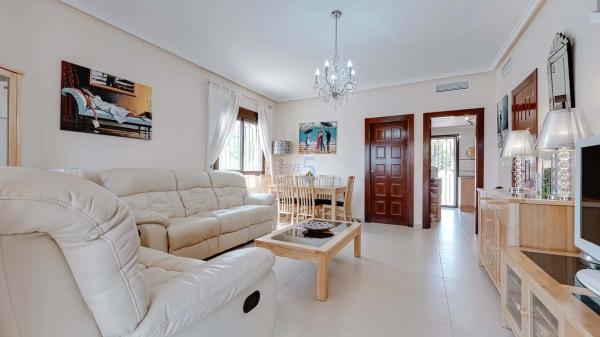 Chalet en Ciudad Quesada