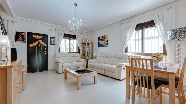 Chalet en Ciudad Quesada