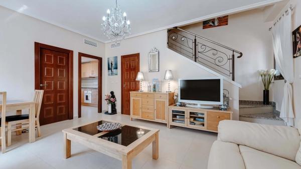 Chalet en Ciudad Quesada