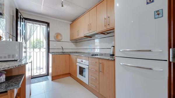 Chalet en Ciudad Quesada