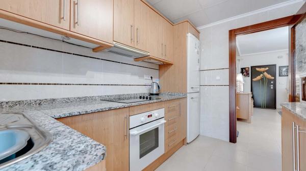 Chalet en Ciudad Quesada