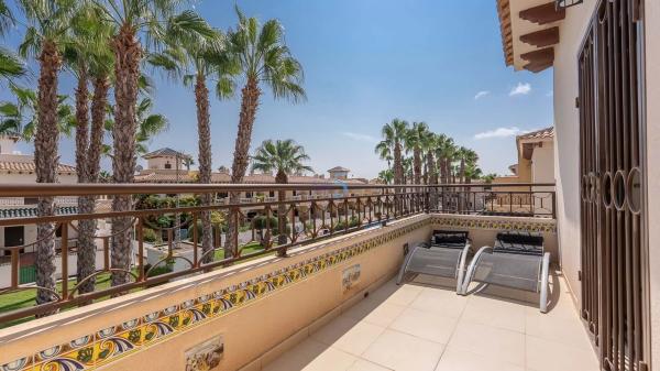 Chalet en Ciudad Quesada