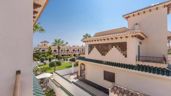 Chalet en Ciudad Quesada