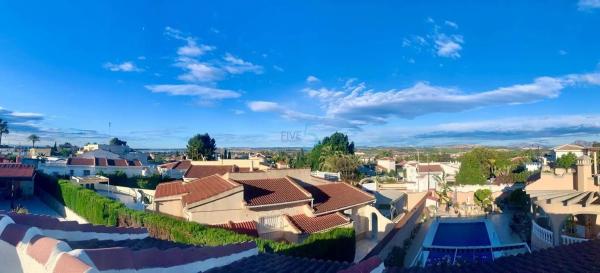 Chalet en Ciudad Quesada