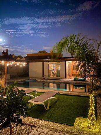 Chalet en Ciudad Quesada