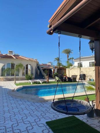 Chalet en Ciudad Quesada