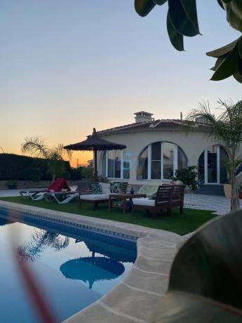 Chalet en Ciudad Quesada