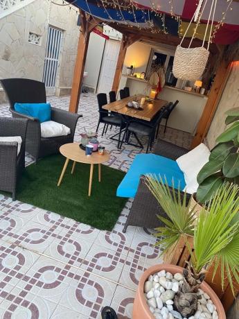 Chalet en Ciudad Quesada