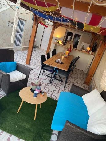 Chalet en Ciudad Quesada