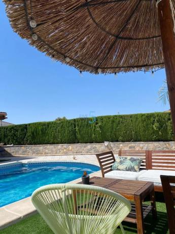 Chalet en Ciudad Quesada