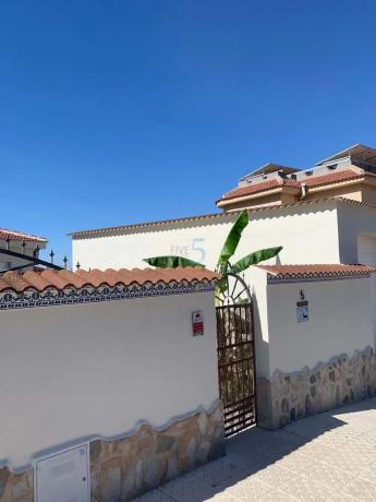 Chalet en Ciudad Quesada