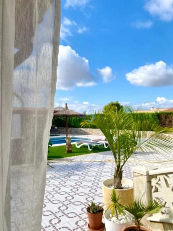 Chalet en Ciudad Quesada