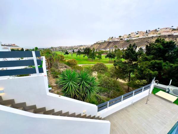 Casa independiente en calle Onda, 10