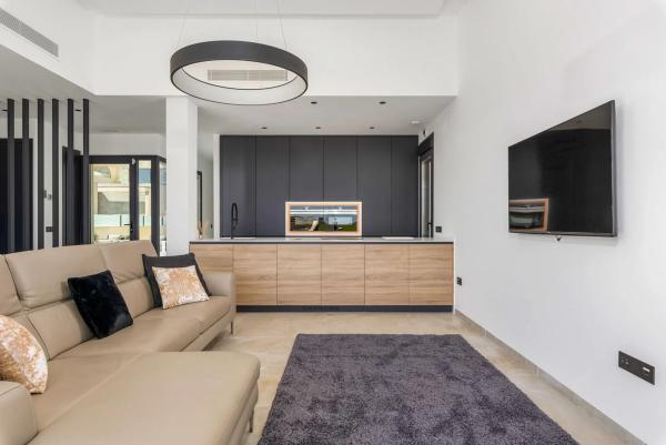 Casa independiente en avenida del Recorral, 151