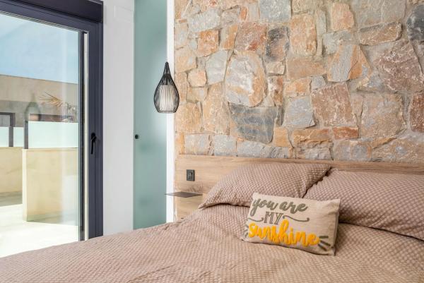 Casa independiente en avenida del Recorral, 151