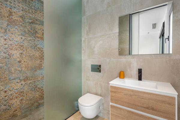 Casa independiente en avenida del Recorral, 151